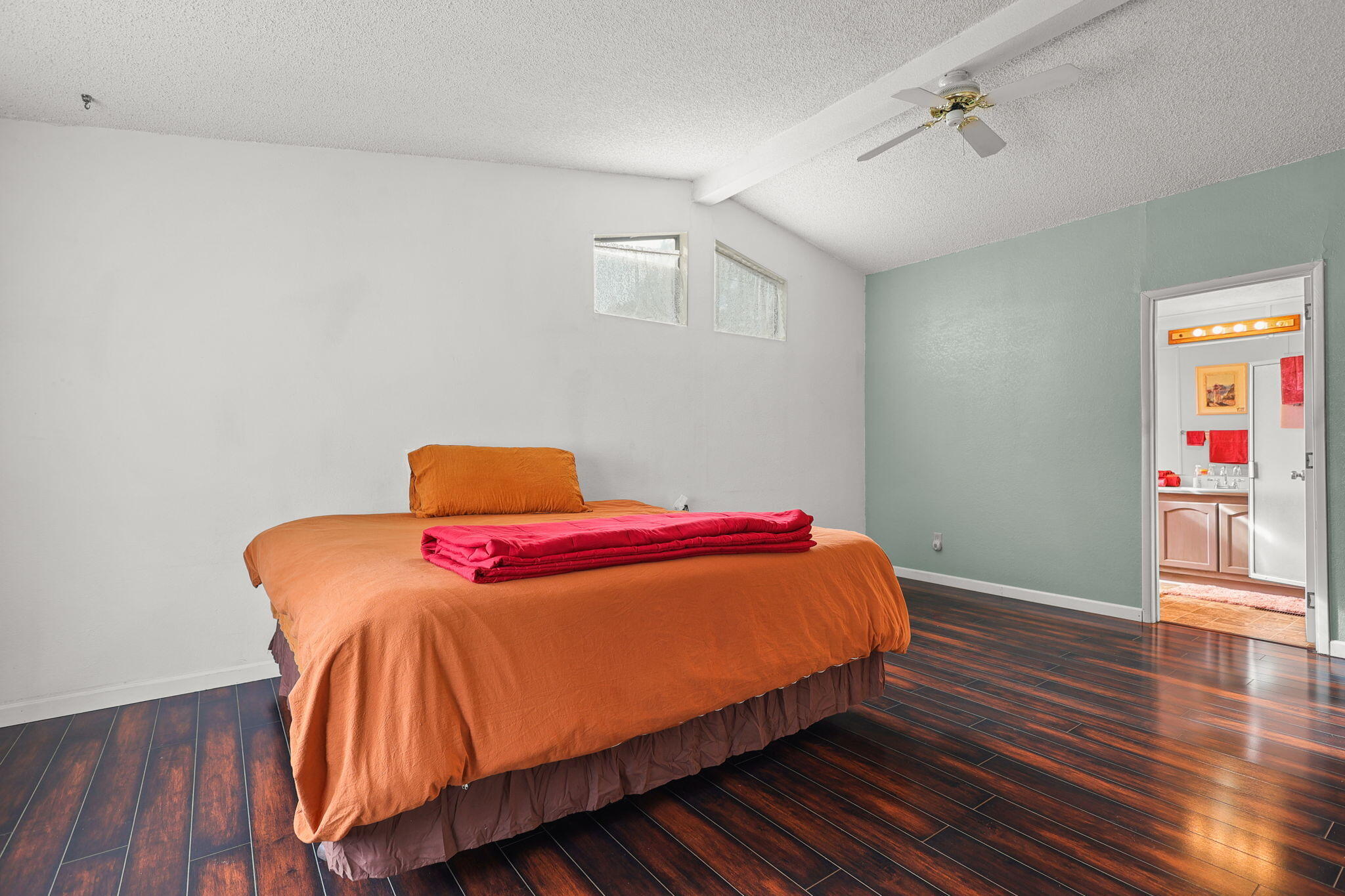 30896 Battle Creek Bottom Road Manton, CA 96059 - Photo 18 of 31 Bedroom 3