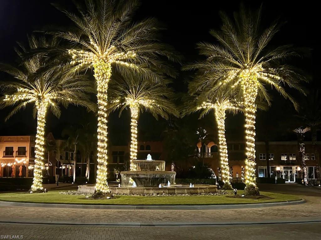 9081 Albion Lane South, Unit 6502 Naples, FL 34113 - Photo 5 of 37 a view of a building in the street