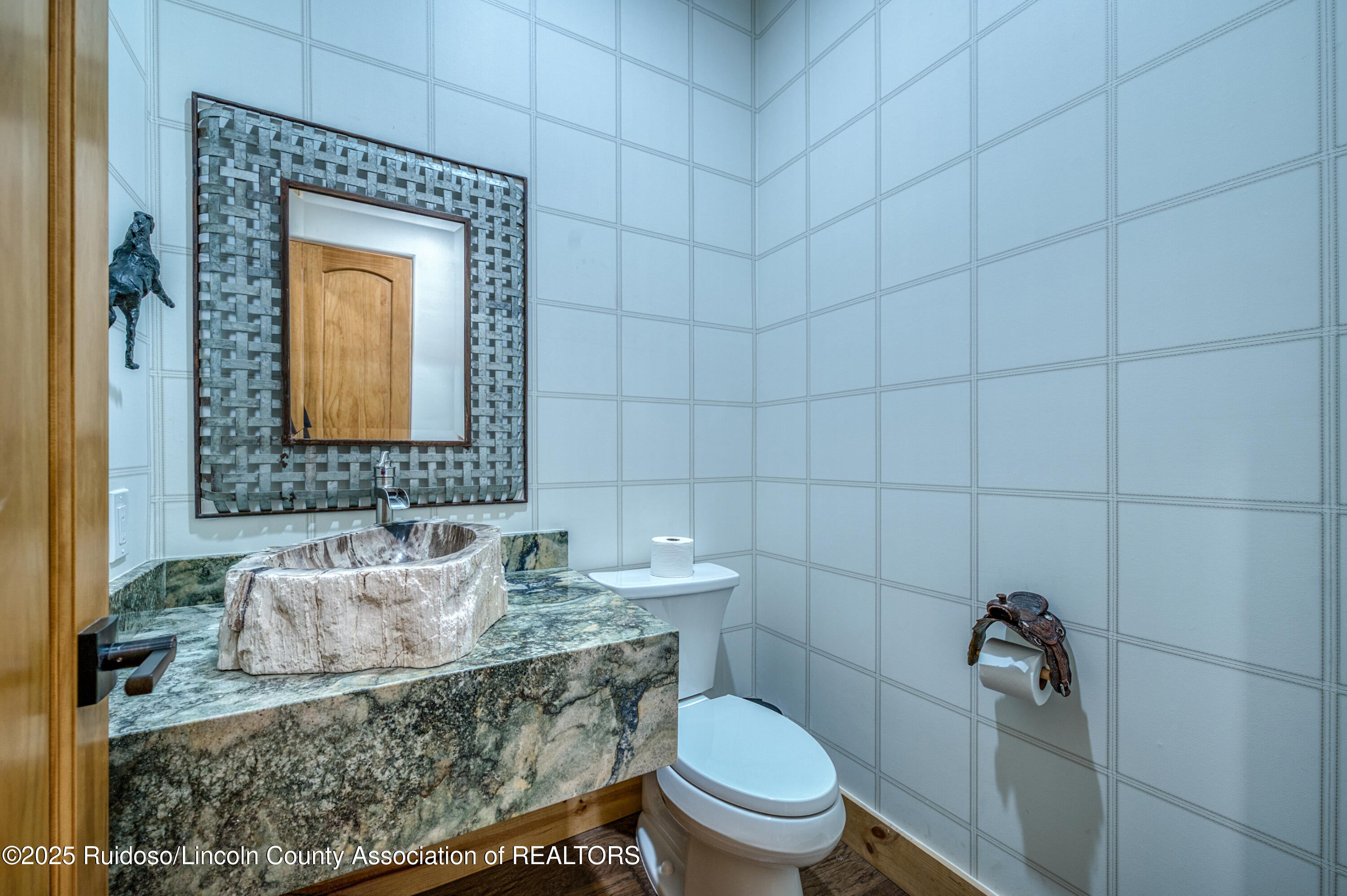 331 Pine Lodge Road Capitan, NM 88316 - Photo 84 of 156 Gallery Image 84