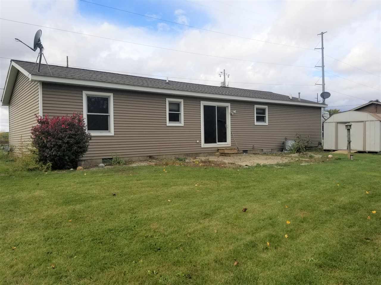 936 Kaiser Tower Road Linwood, MI 48634 - Photo 2 of 16 Gallery Image 2