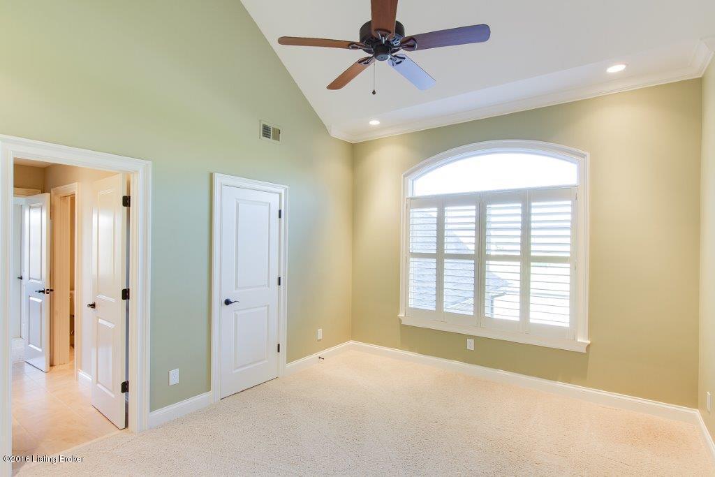 13505 Ridgemoor Drive Prospect, KY 40059 - Photo 25 of 35 upstairs bedroom