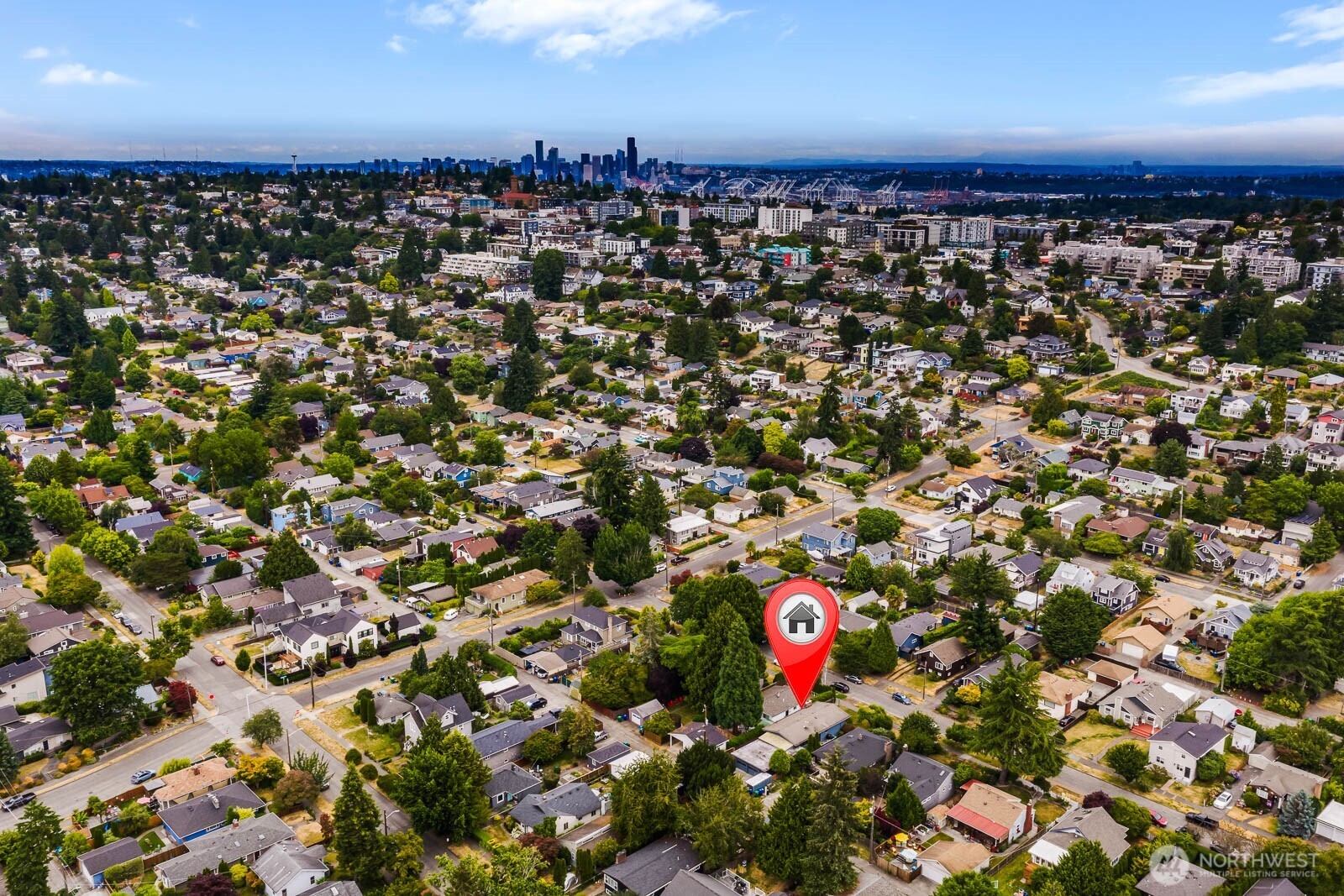 5025 48th Avenue Southwest Seattle, WA 98136 - Photo 26 of 26