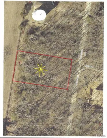 $6,500 | 607 Bunker Hill Drive, De Soto, MO 63020