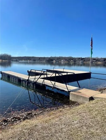 $6,500 | 607 Bunker Hill Drive, De Soto, MO 63020