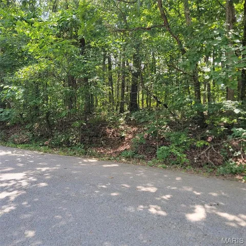 $6,500 | 607 Bunker Hill Drive, De Soto, MO 63020