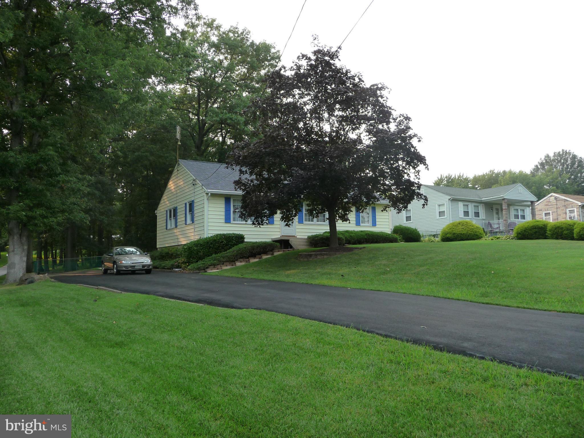 7606 Babikow Road Baltimore, MD 21237 - Photo 1 of 30 Exterior (Front)