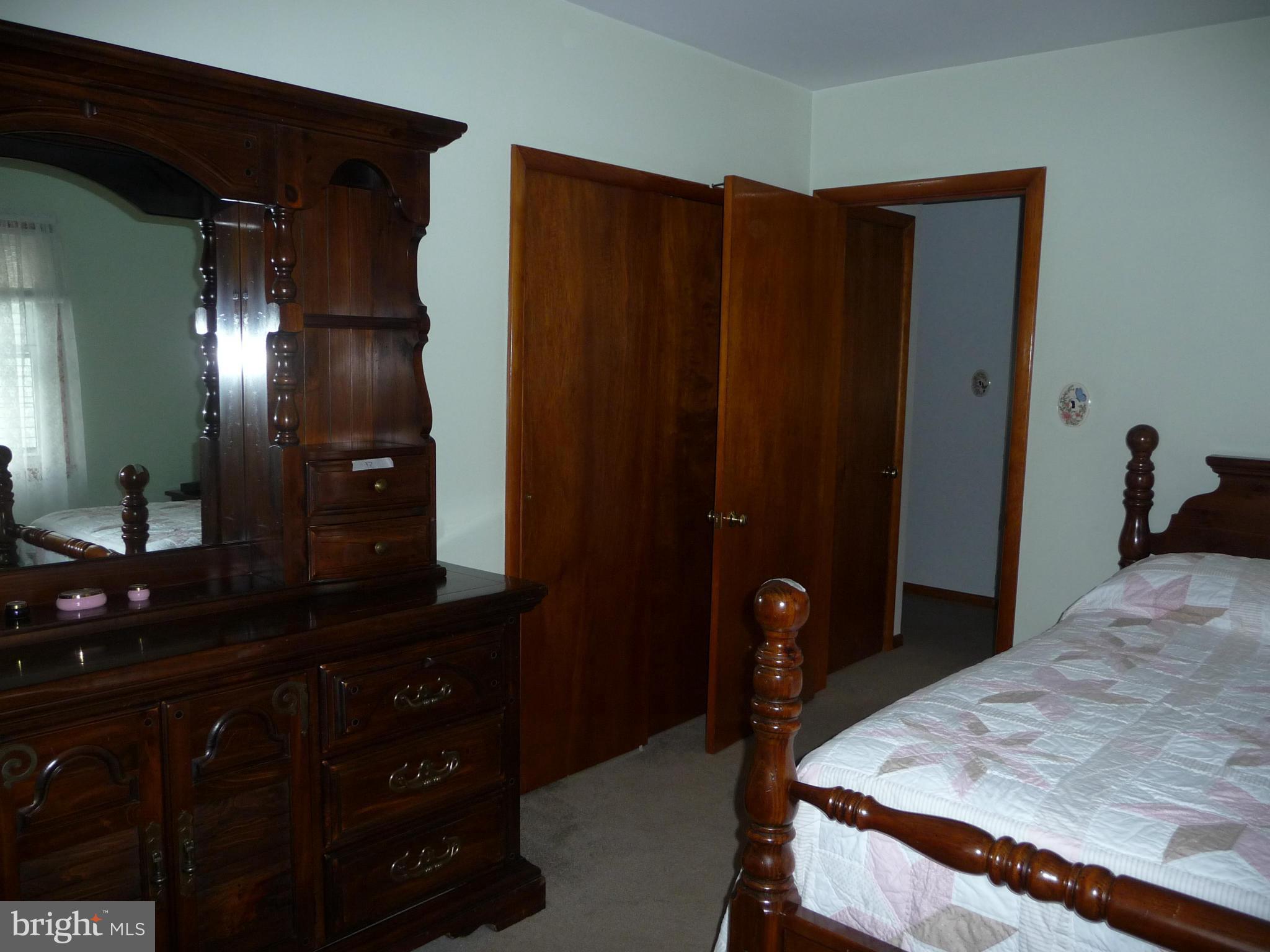 7606 Babikow Road Baltimore, MD 21237 - Photo 19 of 30 Bedroom (Master)