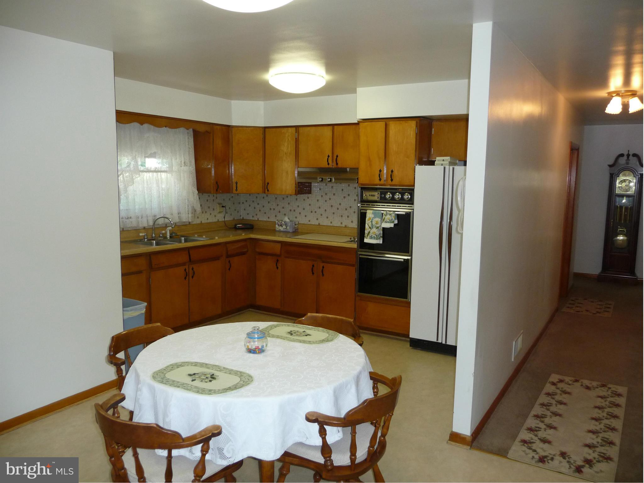 7606 Babikow Road Baltimore, MD 21237 - Photo 3 of 30 Kitchen