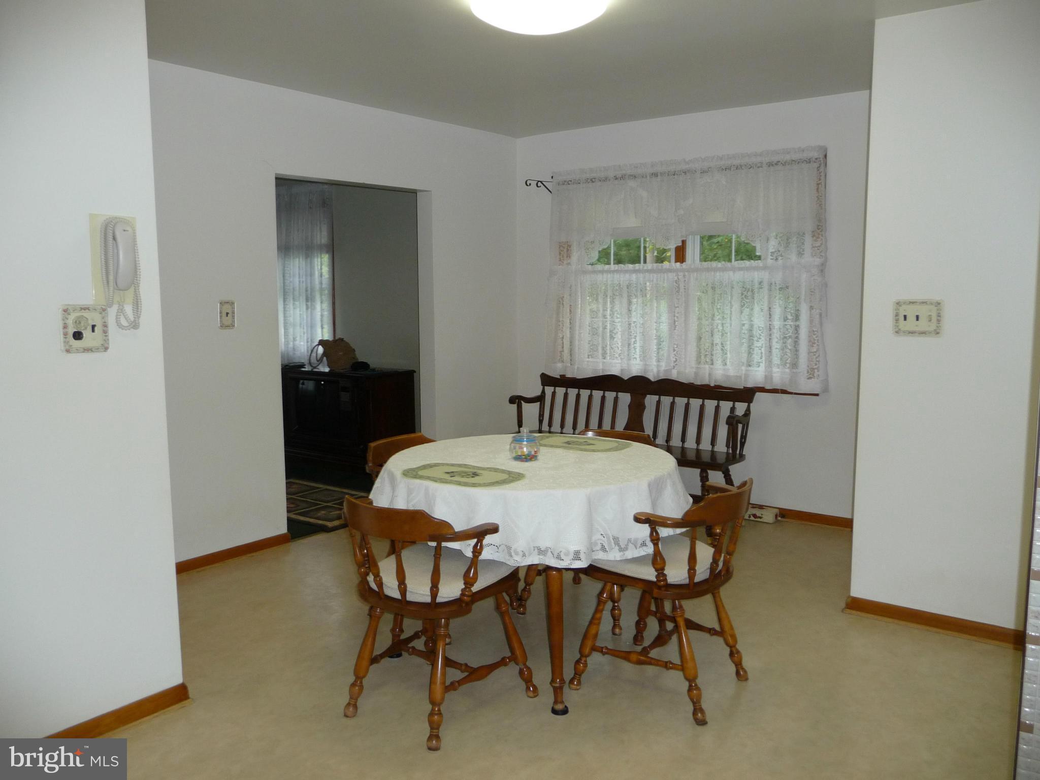 7606 Babikow Road Baltimore, MD 21237 - Photo 5 of 30 Kitchen
