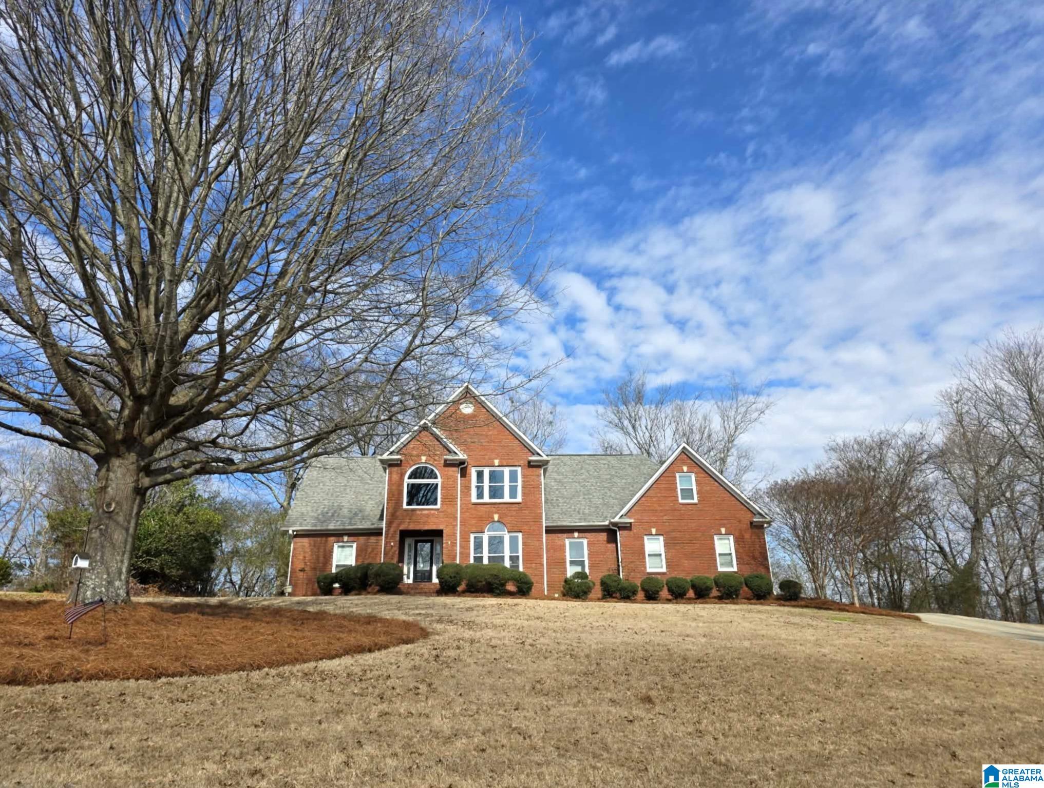 7618 Roper Tunnel Road Trussville, AL 35173 - Photo 5 of 49