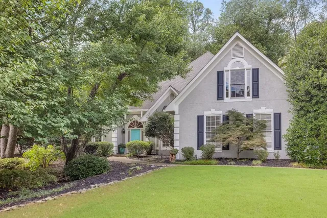 $745,000 | 741 Crossfire Ridge Northwest, Marietta, GA 30064