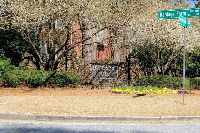 $745,000 | 741 Crossfire Ridge Northwest, Marietta, GA 30064