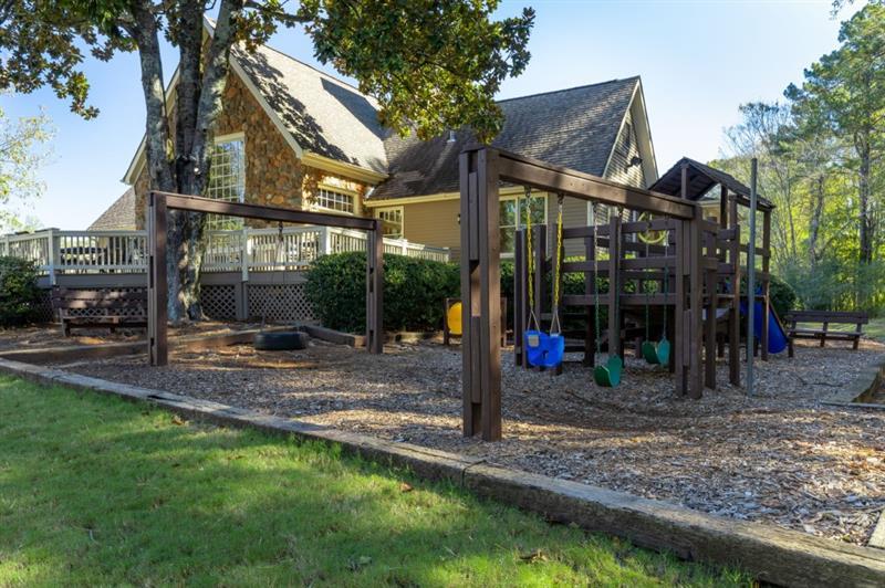 741 Crossfire Ridge Northwest Marietta, GA 30064 - Photo 32 of 36