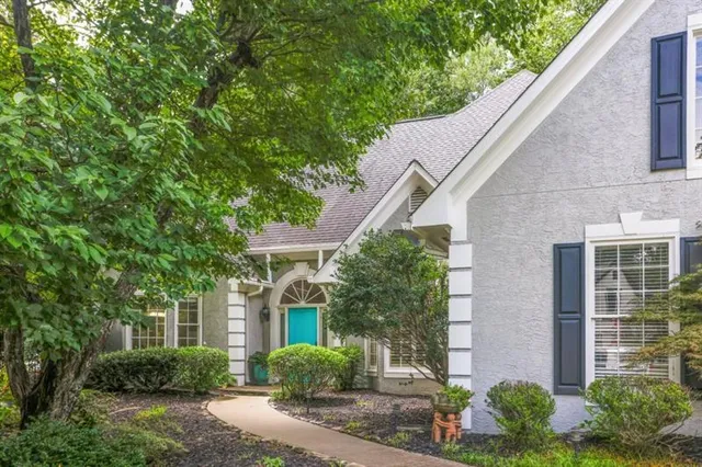 $745,000 | 741 Crossfire Ridge Northwest, Marietta, GA 30064