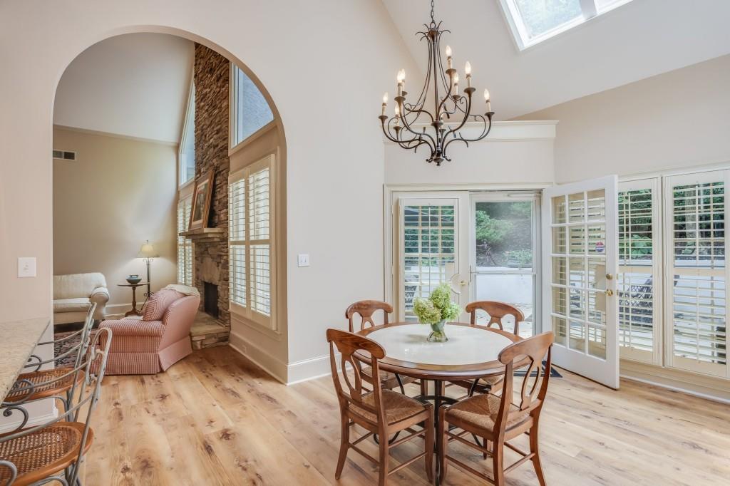 741 Crossfire Ridge Northwest Marietta, GA 30064 - Photo 6 of 36