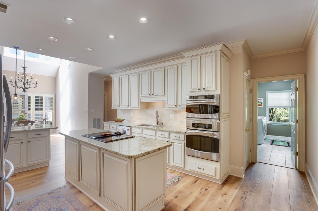 741 Crossfire Ridge Northwest Marietta, GA 30064 - Photo 7 of 36