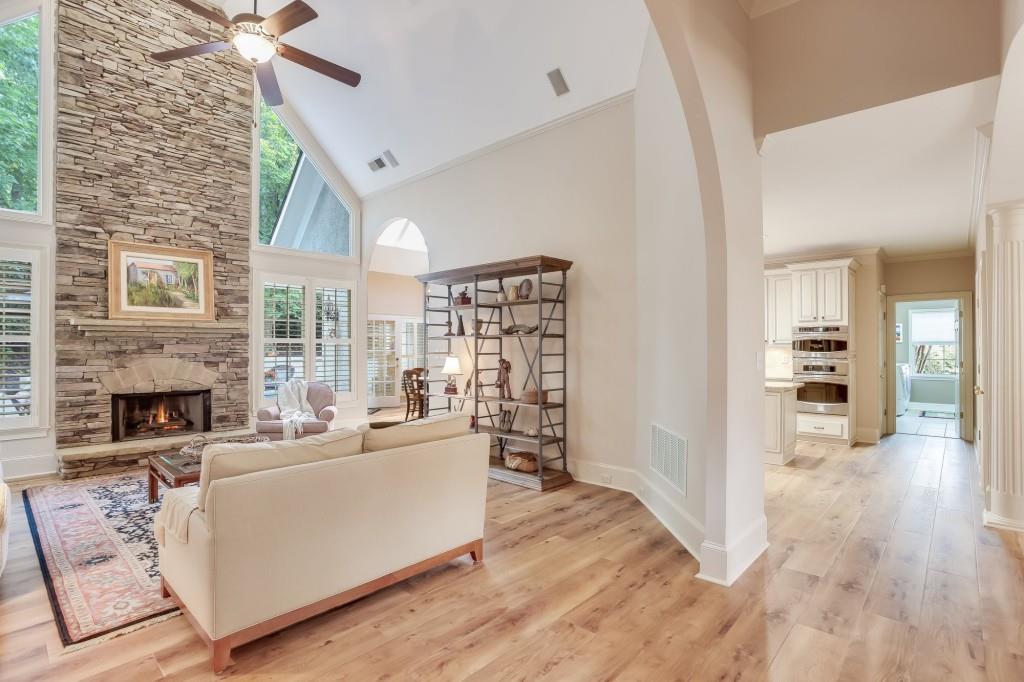 741 Crossfire Ridge Northwest Marietta, GA 30064 - Photo 10 of 36