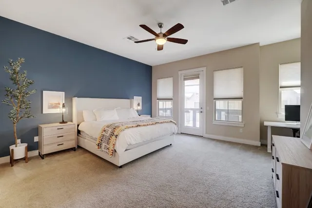 $699,000 | 2520 Bluebonnet Lane, Unit 41, Austin, TX 78704