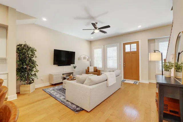 $699,000 | 2520 Bluebonnet Lane, Unit 41, Austin, TX 78704