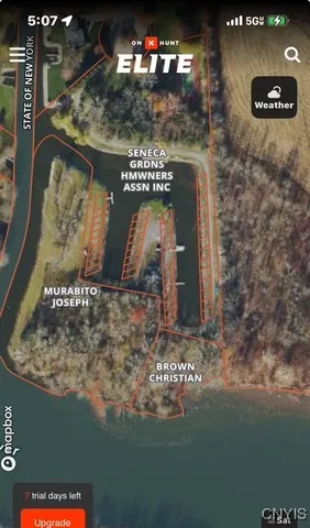 $25,000 | Channelside, Lysander, NY 13027