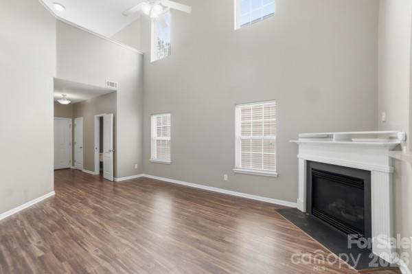 1204 Afternoon Sun Road Matthews, NC 28104 - Photo 4 of 47 Gallery Image 4