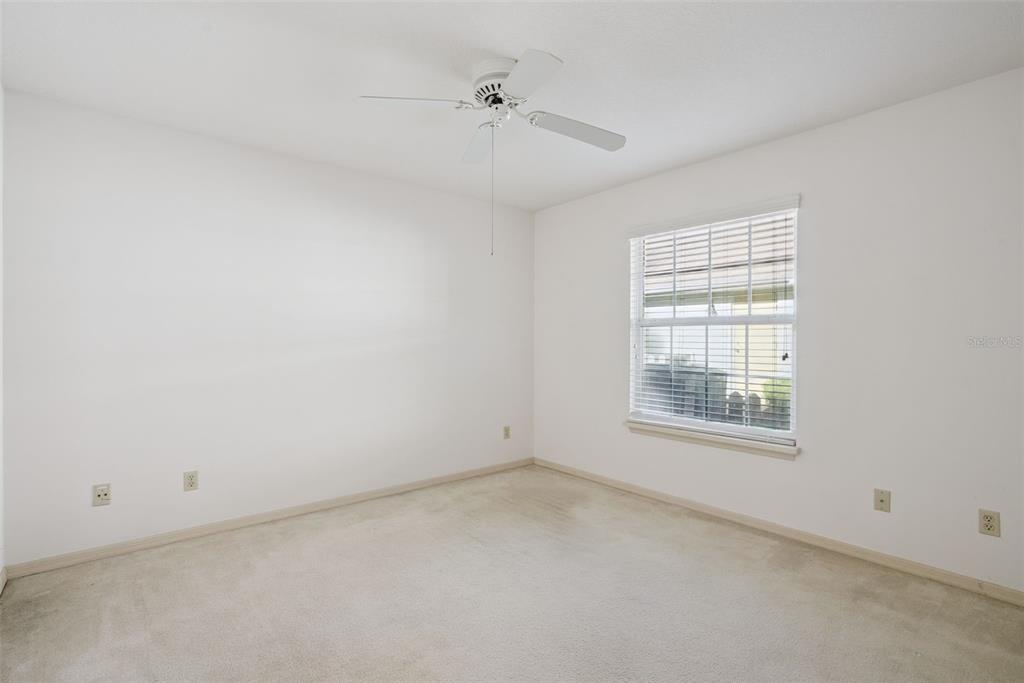 1193 Glen Falls Road DeLand, FL 32720 - Photo 14 of 20 an empty room with a window