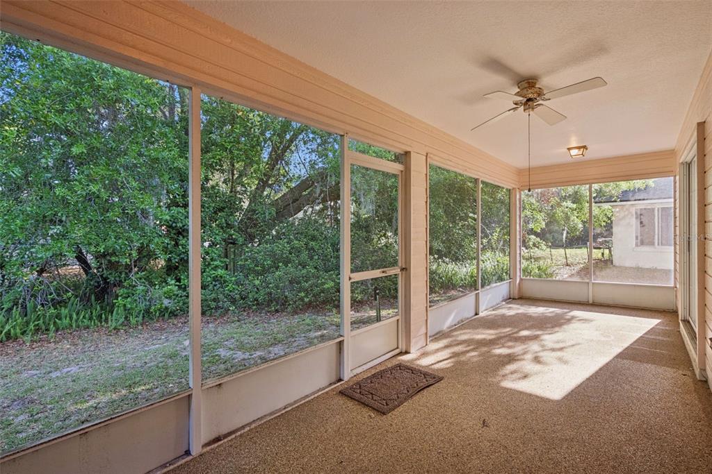 1193 Glen Falls Road DeLand, FL 32720 - Photo 20 of 20 a very nice looking room with a large window