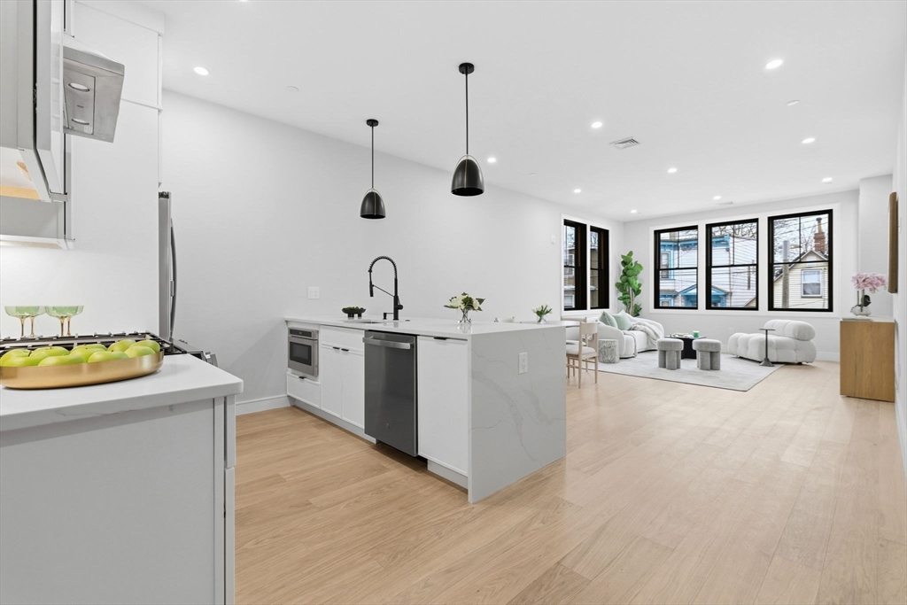 66 Homer Street, Unit 3 Boston, MA 02128 - Photo 4 of 17