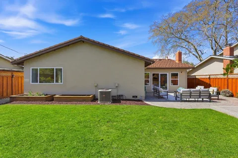 $2,498,000 | 884 Hollenbeck Avenue, Sunnyvale, CA 94087