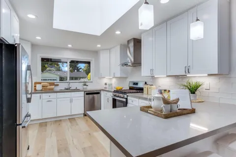 $2,490,000 | 884 Hollenbeck Avenue, Sunnyvale, CA 94087