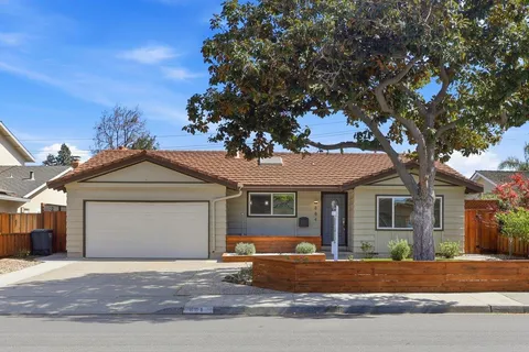 $2,498,000 | 884 Hollenbeck Avenue, Sunnyvale, CA 94087