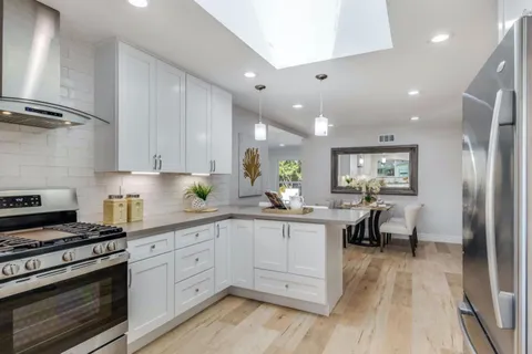 $2,490,000 | 884 Hollenbeck Avenue, Sunnyvale, CA 94087
