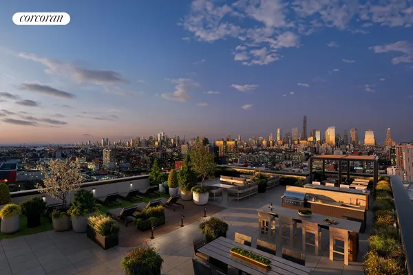 $5,036 | 380 4th Avenue, Unit PH2A | Gowanus