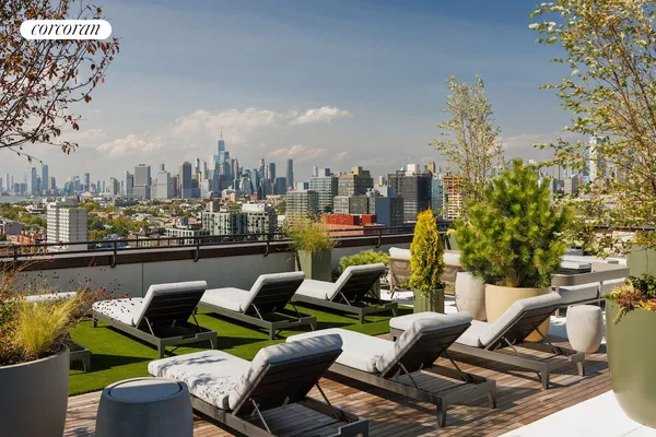 $5,036 | 380 4th Avenue, Unit PH2A | Gowanus