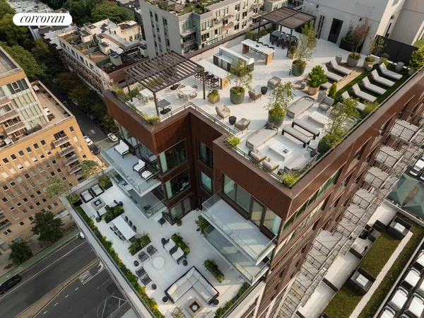 $5,036 | 380 4th Avenue, Unit PH2A | Gowanus