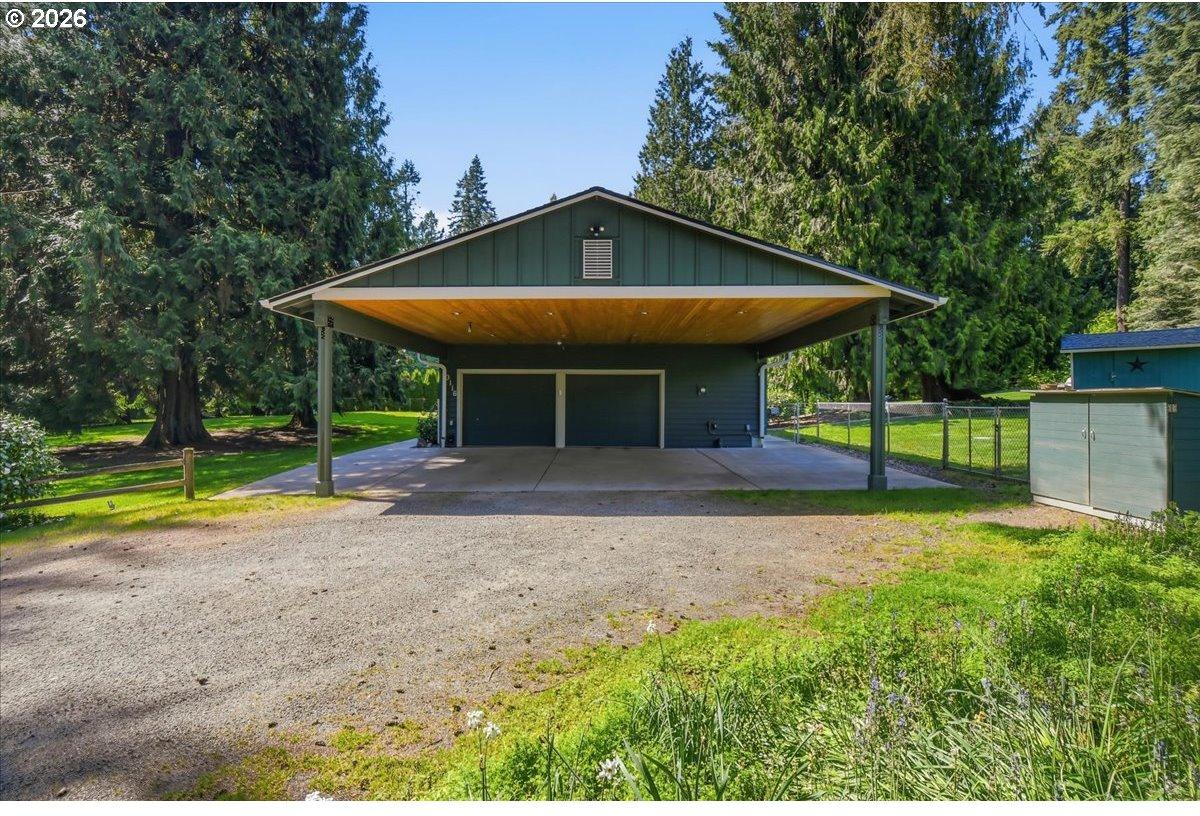 3116 Northwest 199th Street Ridgefield, WA 98642 - Photo 43 of 44 Gallery Image 43