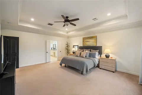 $899,999 | 10812 Bourbon Street, Willis, TX 77318