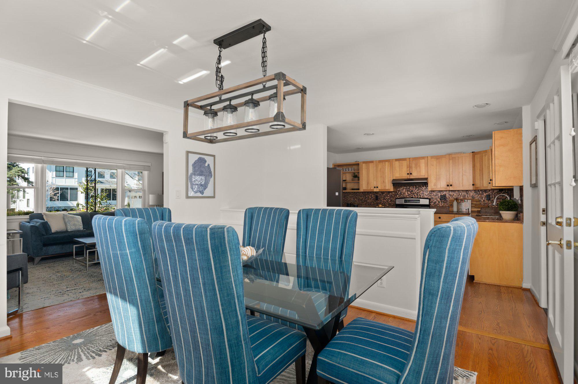 1533 Sinclair Drive McLean, VA 22101 - Photo 12 of 42