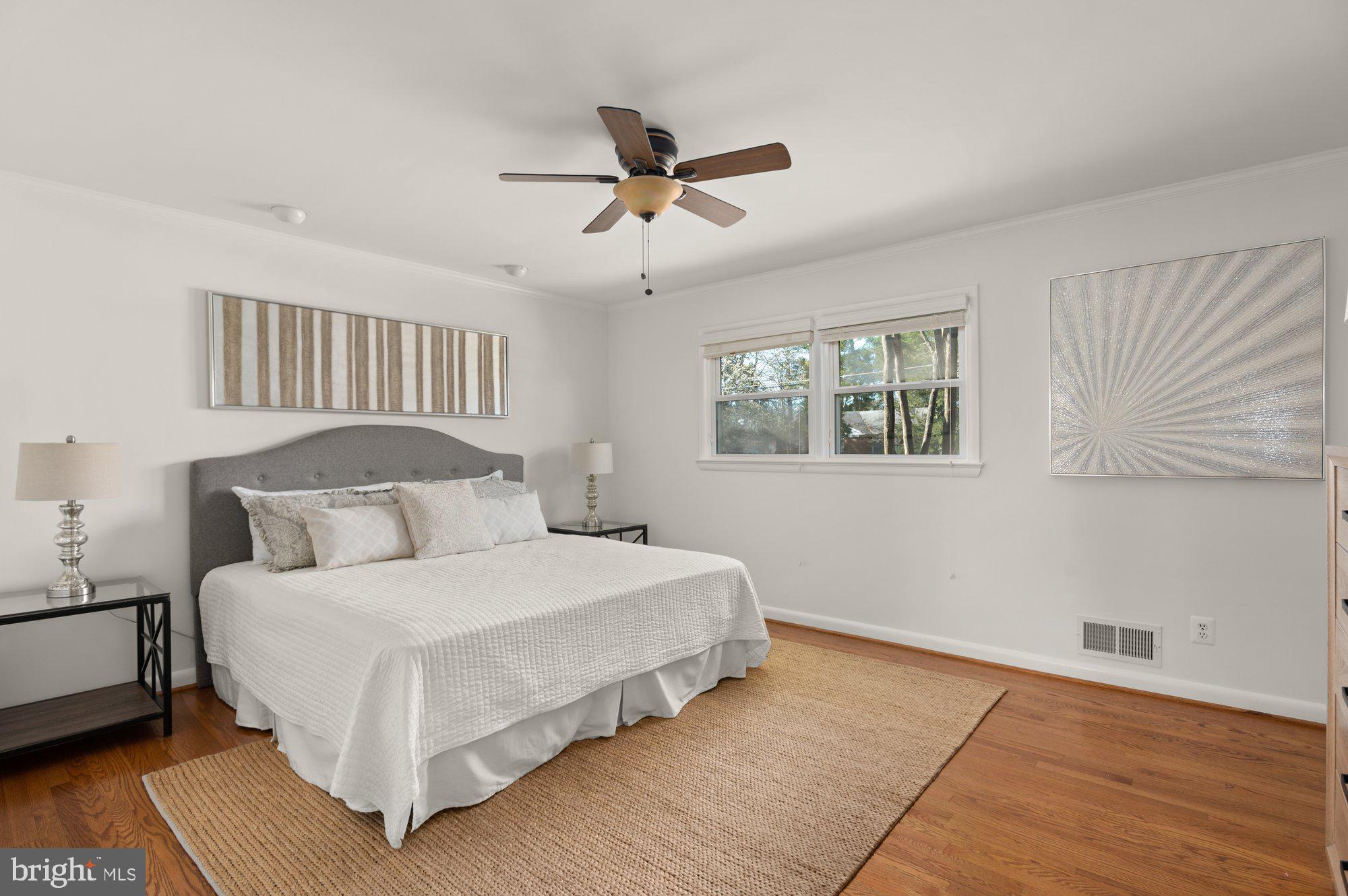 1533 Sinclair Drive McLean, VA 22101 - Photo 16 of 42