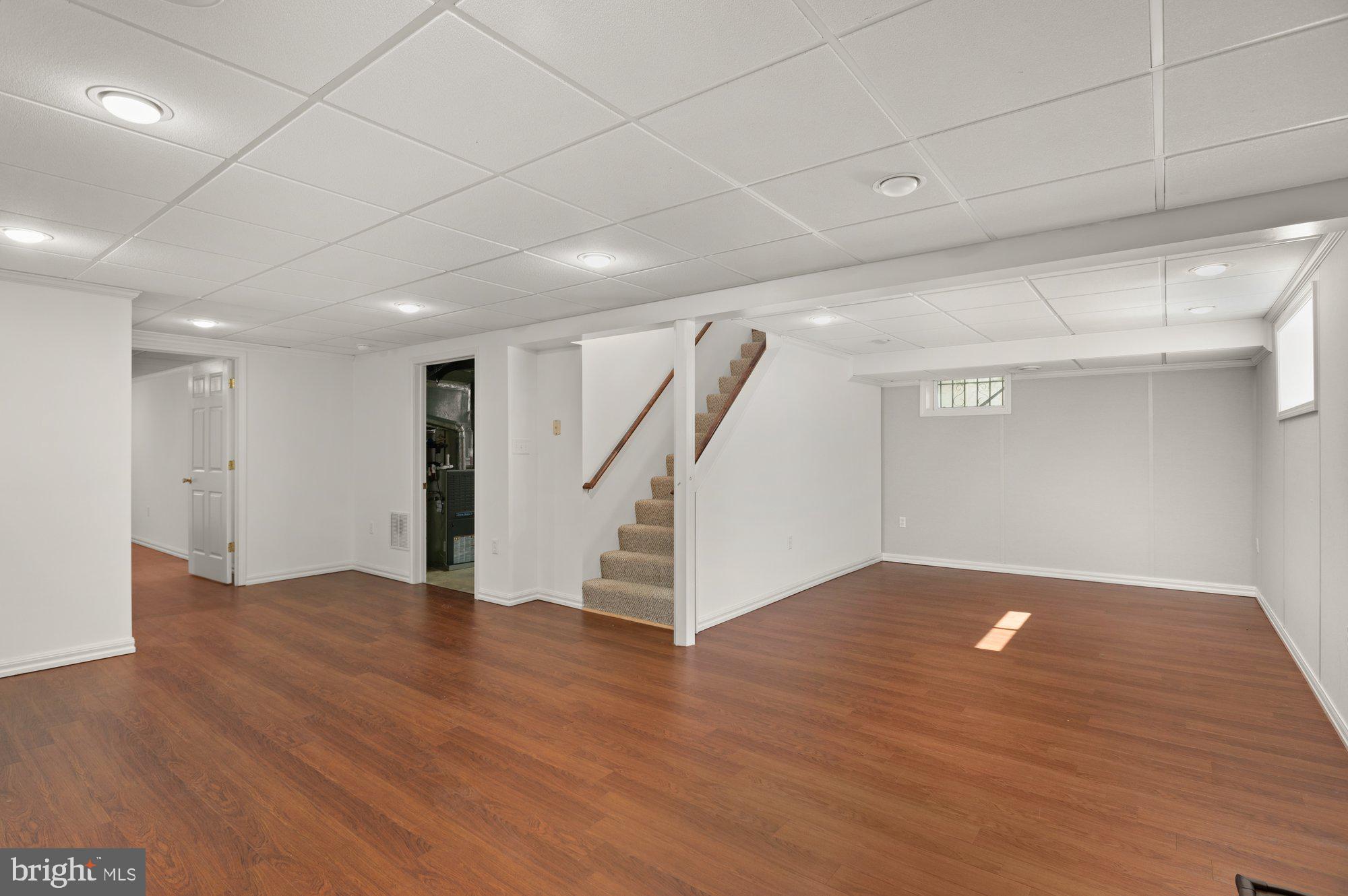 1533 Sinclair Drive McLean, VA 22101 - Photo 24 of 42 Recreation Room