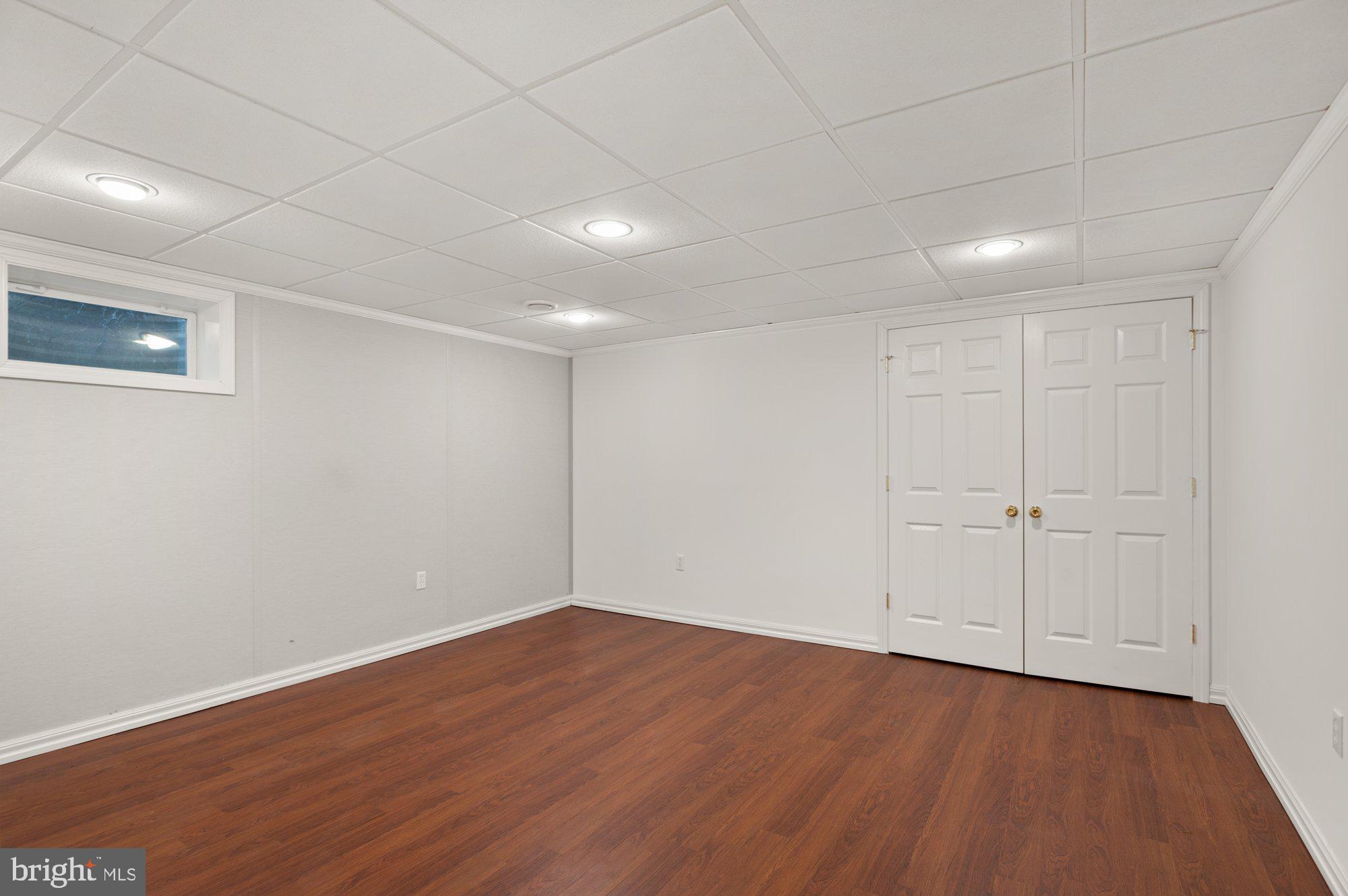 1533 Sinclair Drive McLean, VA 22101 - Photo 25 of 42 Lower Level Den/Office/Fitness