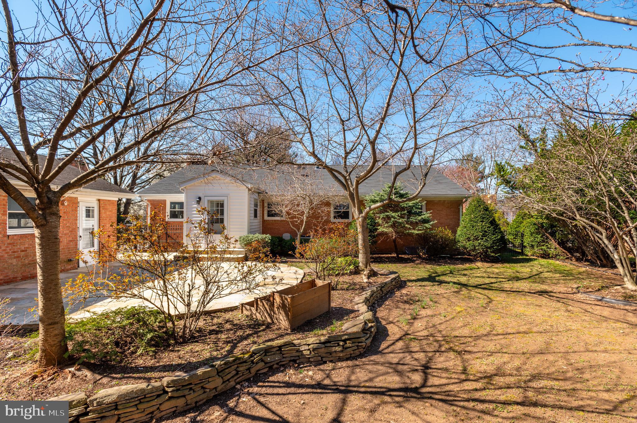 1533 Sinclair Drive McLean, VA 22101 - Photo 35 of 42