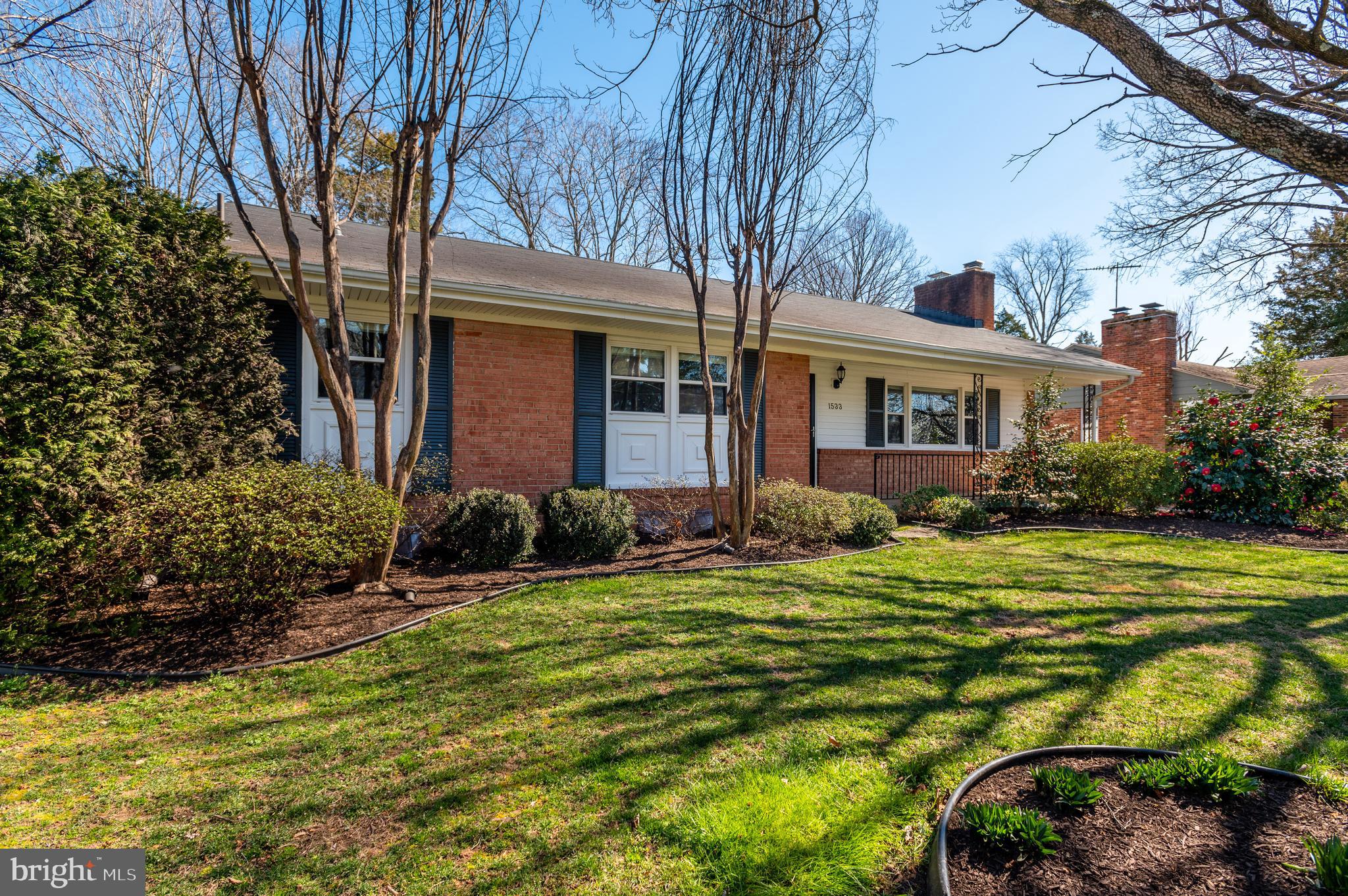 1533 Sinclair Drive McLean, VA 22101 - Photo 37 of 42