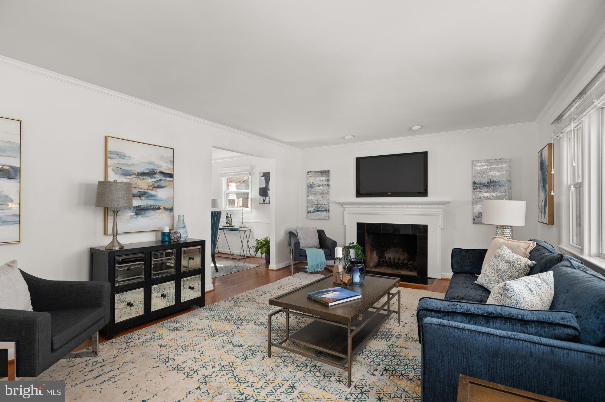 1533 Sinclair Drive McLean, VA 22101 - Photo 7 of 42