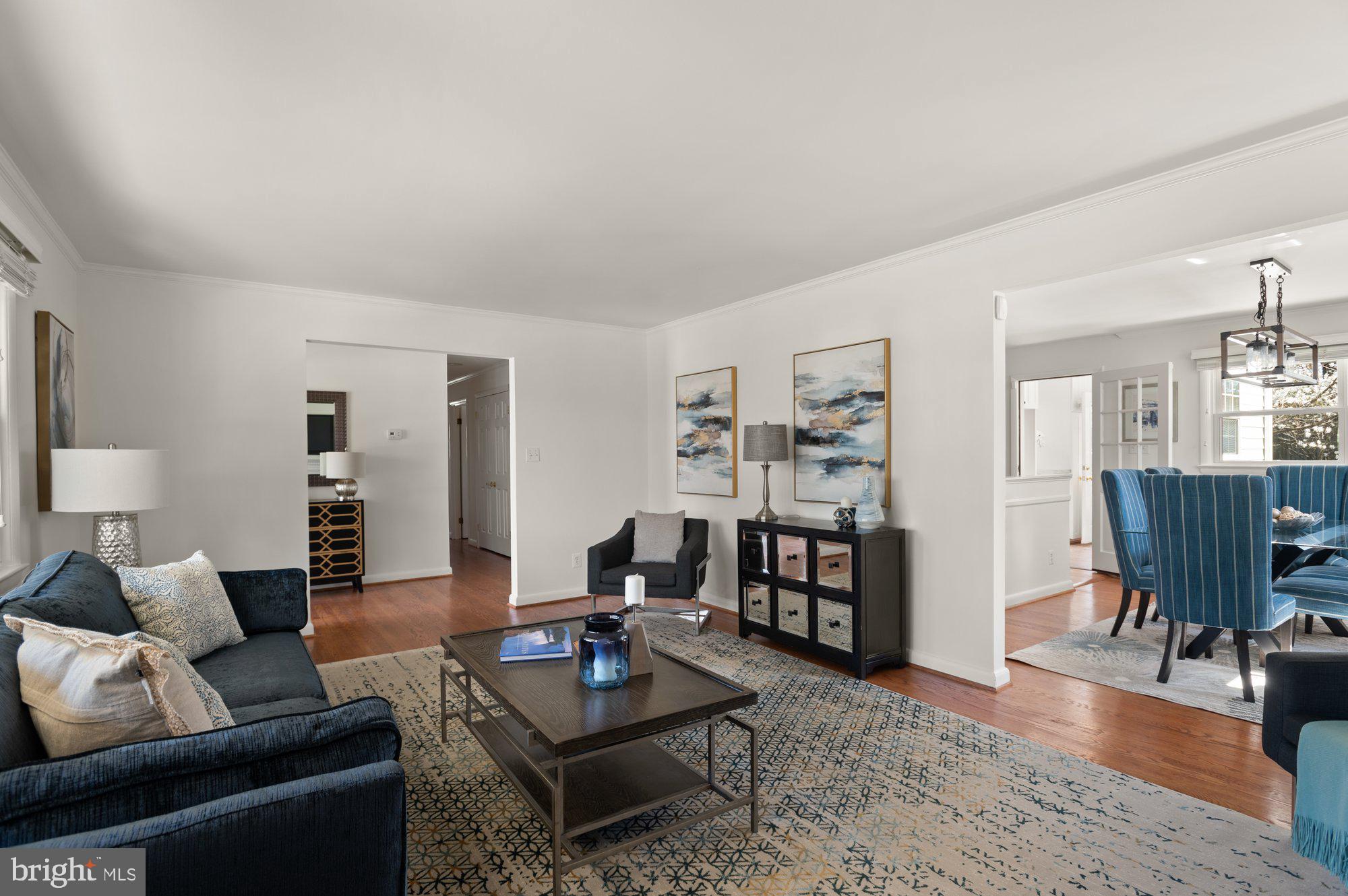 1533 Sinclair Drive McLean, VA 22101 - Photo 8 of 42