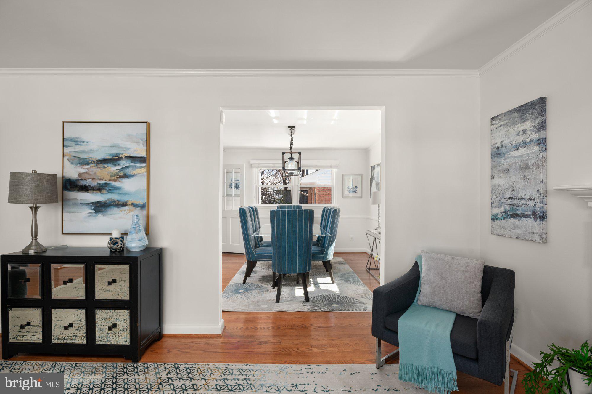 1533 Sinclair Drive McLean, VA 22101 - Photo 9 of 42