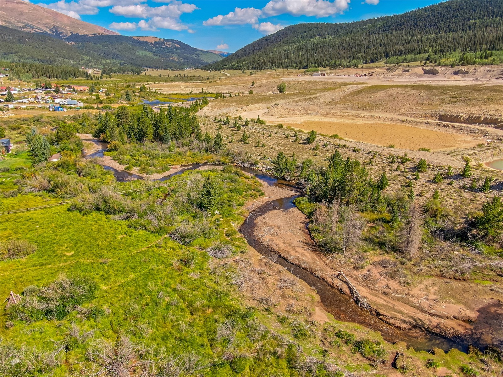 Lot 18 Singleton Road Alma, CO 80420 - Photo 9 of 19 Gallery Image 9