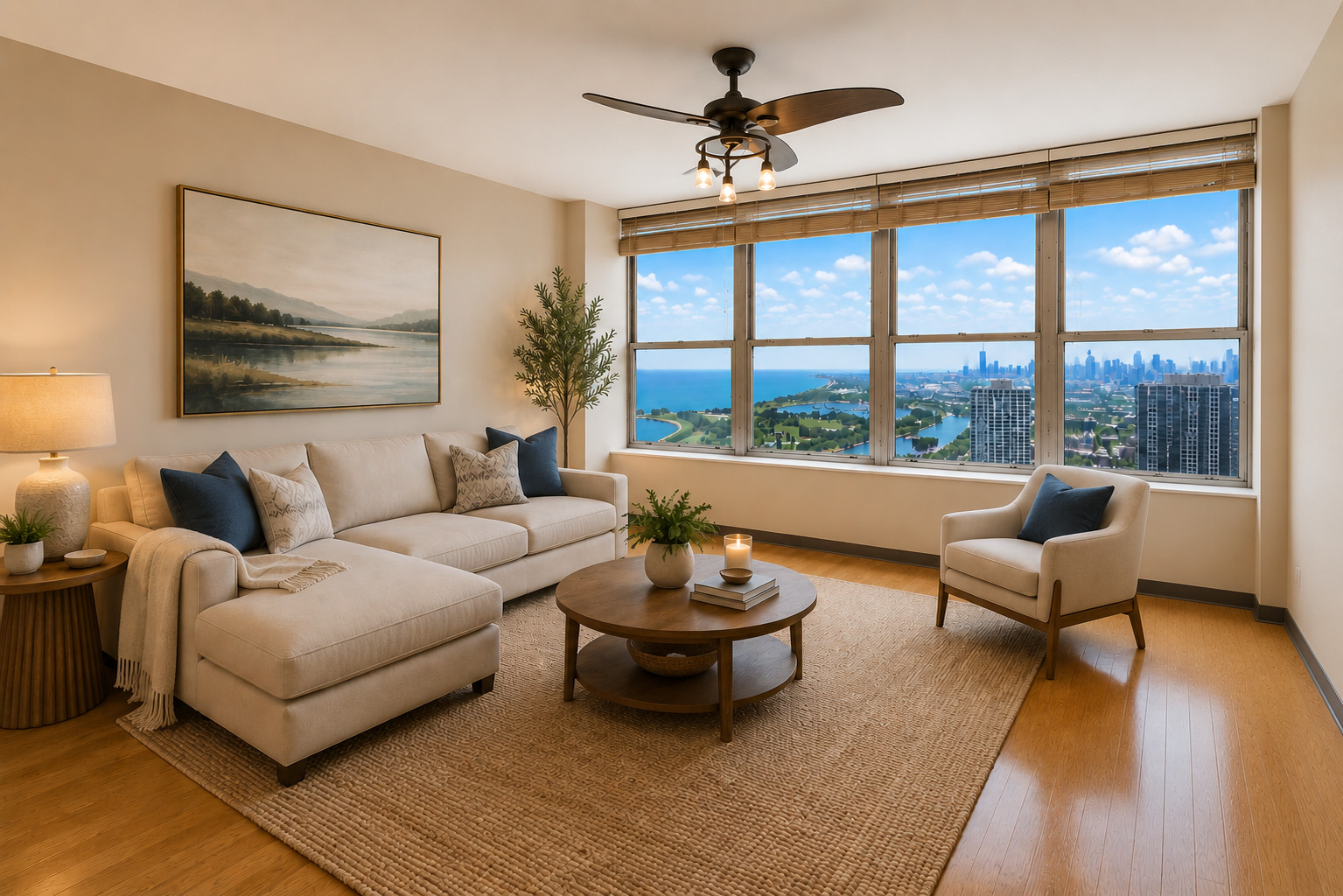 655 West Irving Park Road, Unit 5003 Chicago, IL 60613 - Photo 8 of 35