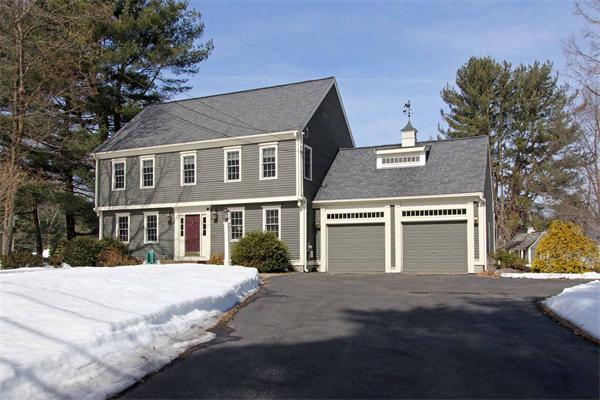 47 Richards Road Southborough, MA 01772 - Photo 1 of 21 Gallery Image 1