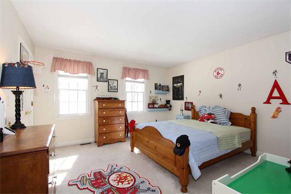 47 Richards Road Southborough, MA 01772 - Photo 18 of 21 Gallery Image 18